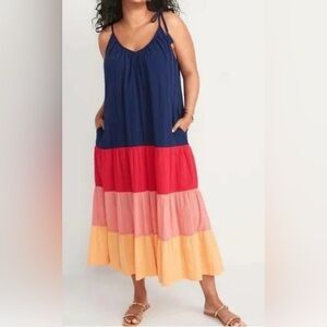 Old Navy Sleeveless Dress for Women